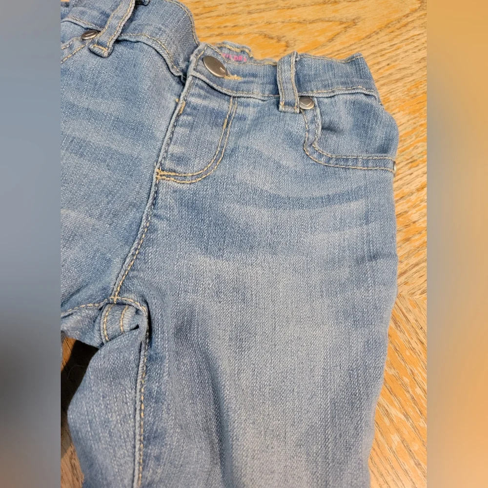 The Children's Place 3t Super Skinny Jeans